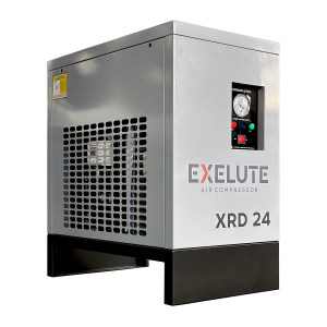 Рефрижераторный осушитель воздуха Exelute XRD 24 Рефрижераторный осушитель воздуха Exelute XRD 24 фото