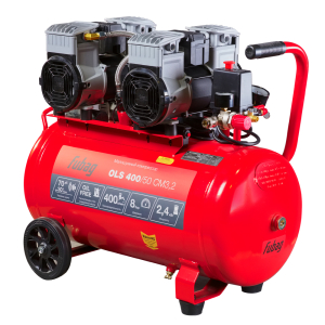 Поршневой компрессор Fubag OLS 400/50 CM3.2 646073 фото