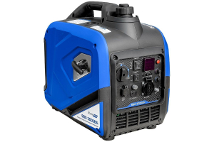 Бензиновый генератор ТСС SGG 3000ESi (Запуск с кнопки) 060058 4-х тактный фото