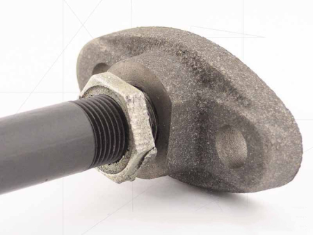 Трубопровод С415М.00.00.200 к головке К22