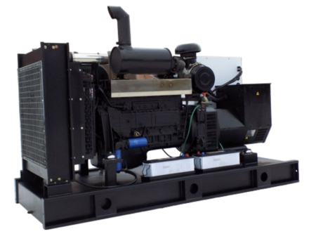 Дизельный генератор  АД-200С-Т400-1РМ15 Дизельный генератор  АД-200С-Т400-1РМ15