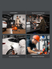 Поршневой компрессор  KDS 580 F100