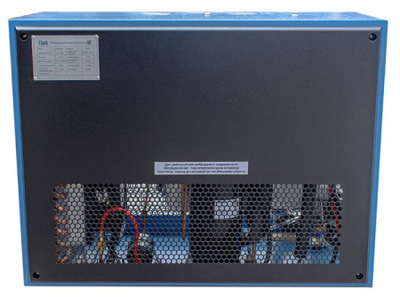 Рефрижераторный осушитель  CAAD-33/A
