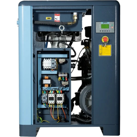 Винтовой компрессор  SB 11-08 L Винтовой компрессор  SB 11-08 L