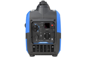 Бензиновый генератор ТСС SGG 2400Si 060028 4-х тактный фото