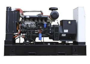 Дизельный генератор Азимут АД-108С-Т400-1РМ7  фото