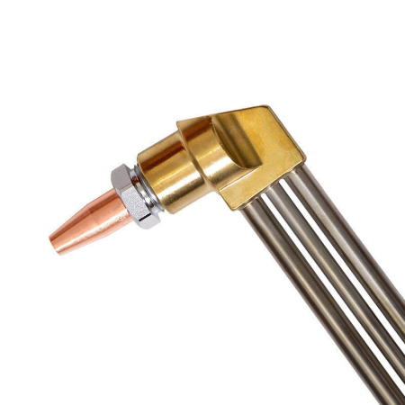 Резак универсал. трехтрубн. ESSEN 8625 A/PMYF (L=530 мм, 71606600), MESSER Резак универсал. трехтрубн. ESSEN 8625 A/PMYF (L=530 мм, 71606600), MESSER