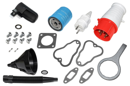 Дизельный генератор  SDG 12000EH3A Дизельный генератор  SDG 12000EH3A