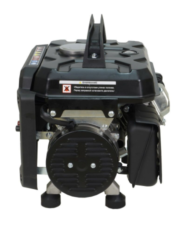 Бензиновый генератор  HT2000 Бензиновый генератор  HT2000