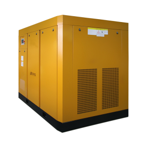 Винтовой компрессор Berg ВК-132-Е 16 (IP55) фото