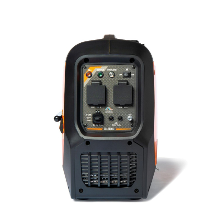 Бензиновый генератор  GDA 2500Si
