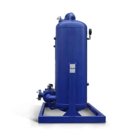 Адсорбционный осушитель Berg ОС-220 (-40 °C)
