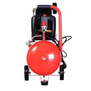 Поршневой компрессор Fubag FC 230/24 CM2 61431378 масляный фото