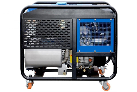 Дизельный генератор  SDG 10000EH3UА Дизельный генератор  SDG 10000EH3UА