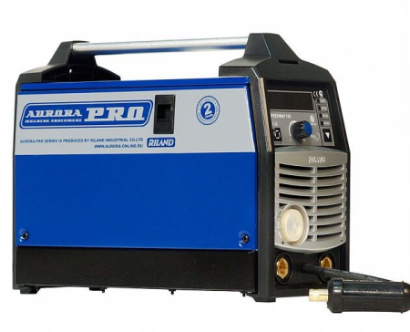 PRO SPEEDWAY 160 (MIG/MAG+MMA+TIG lift) PRO SPEEDWAY 160 (MIG/MAG+MMA+TIG lift)