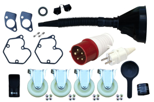 Дизельный генератор ТСС SDG 11000EH3A 100056 Дизельный генератор ТСС SDG 11000EH3A 100056 фото