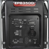 Бензиновый генератор  EPB3500i Бензиновый генератор  EPB3500i