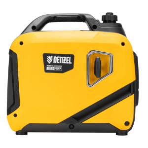 Бензиновый генератор DENZEL GS-2200iS 94713 4-х тактный фото