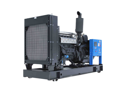 Дизельный генератор  АД250С-Т400-РМ35 с АВР Дизельный генератор  АД250С-Т400-РМ35 с АВР