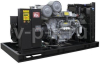 Дизельный генератор Onis Visa P 805 U альт. S6L1D-C Дизельный генератор Onis Visa P 805 U альт. S6L1D-C