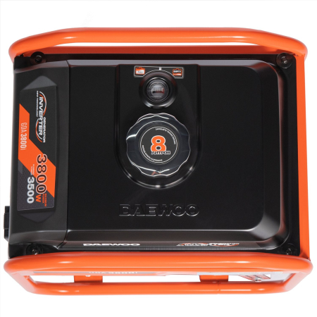 Бензиновый генератор  GDA 3800i Бензиновый генератор  GDA 3800i