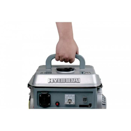Бензиновый генератор Hyundai HHY 960A Бензиновый генератор Hyundai HHY 960A