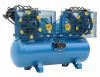 Поршневой компрессор  К3M/13 Поршневой компрессор  К3M/13
