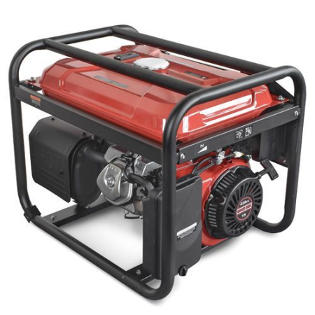 Бензиновый генератор  EPB6000EA Бензиновый генератор  EPB6000EA