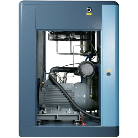 Винтовой компрессор  SB 30-10 Винтовой компрессор  SB 30-10