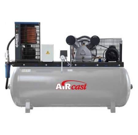 Поршневой компрессор  СБ4/Ф-500.LB50Д Поршневой компрессор  СБ4/Ф-500.LB50Д