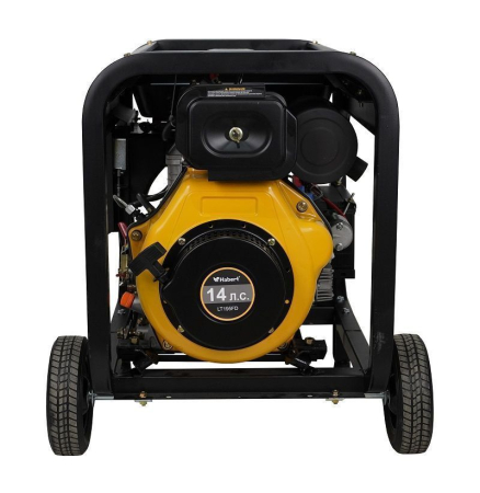 Дизельный генератор  H8GF-ME-F3 Дизельный генератор  H8GF-ME-F3