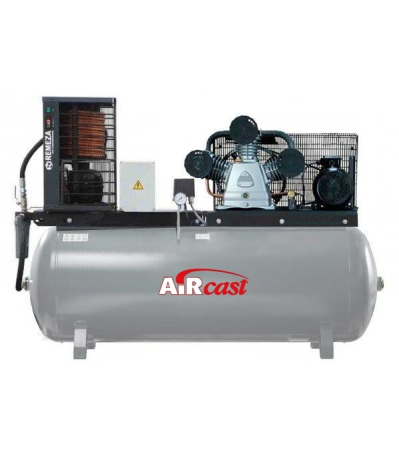 Поршневой компрессор  СБ4/Ф-500.LB75Д Поршневой компрессор  СБ4/Ф-500.LB75Д