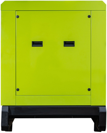 Дизельный генератор  АД150-T400 кожух Дизельный генератор  АД150-T400 кожух