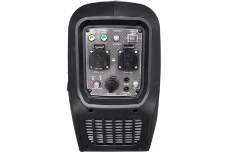 Бензиновый генератор  KSB 22i S Бензиновый генератор  KSB 22i S