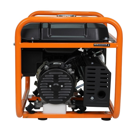 Бензиновый генератор  2 GF-3 (LF2500)