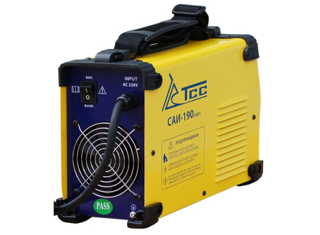 САИ-190 САИ-190