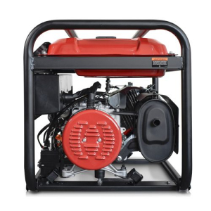 Бензиновый генератор REDVOLT EPB6000EA EPB6000EA для дачи фото