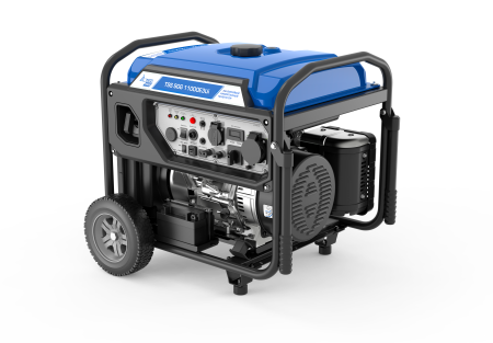 Бензиновый генератор  SGG 11000E3Ui Бензиновый генератор  SGG 11000E3Ui