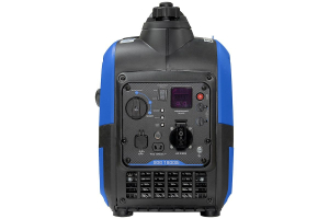 Бензиновый генератор ТСС SGG 1800Si 060023 4-х тактный фото