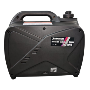 Бензиновый генератор Zammer S1250iS S1250iS (инверторный) фото