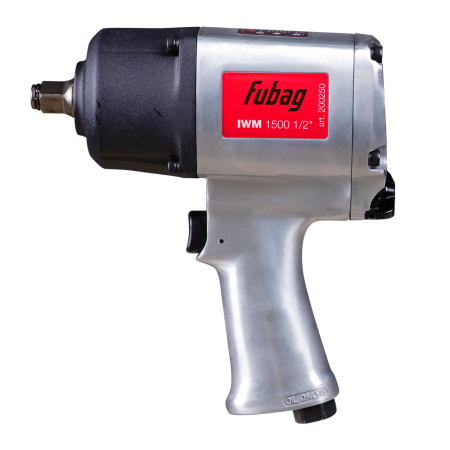 IWM 1500 1/2" (1500 Нм_6.2 бар_1/2")