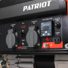 Бензиновый генератор  GRS 2500