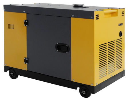 Дизельный генератор  H8GF-LDEF3-ATS Дизельный генератор  H8GF-LDEF3-ATS