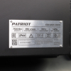 Поршневой компрессор  KRX 950 L100 D