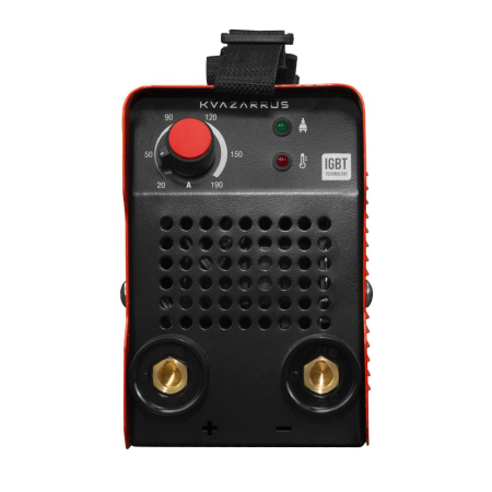 KVAZARRUS 190 mini (ММА) KVAZARRUS 190 mini (ММА)