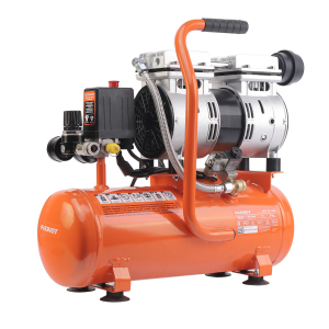 Поршневой компрессор PATRIOT WO 10-120 передвижной электрический фото