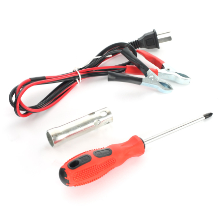 Бензиновый генератор  GP 2000 i