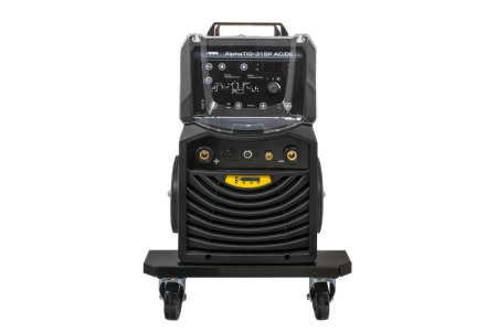 AlphaTIG-315P AC/DC (380В, 10-315А)