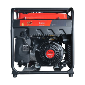 Бензиновый генератор Fubag TI 4300 641025, 431285 для дачи фото