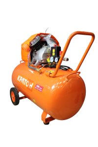 Поршневой компрессор КРАТОН AC-420-100-DDV фото